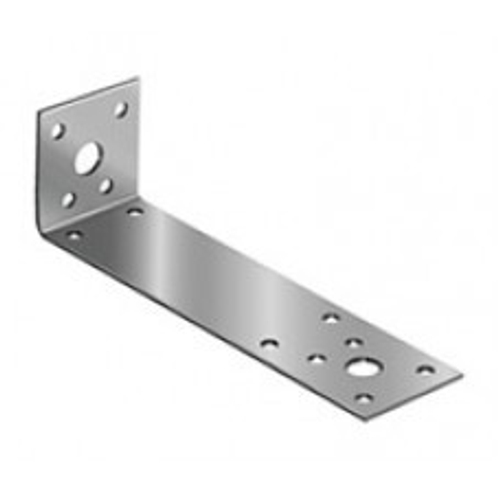 Уголок крепежный анкерный KUA 40х120