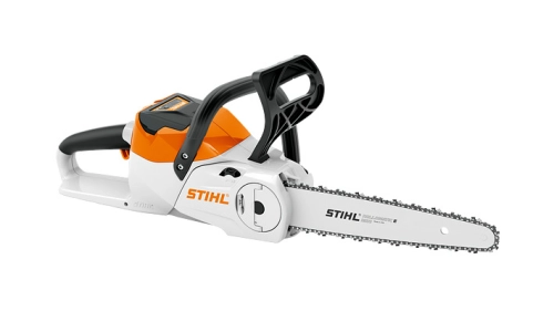 Электропила (аккум) STIHL MSA 140 C-BQ 1/4"P (30см. 71PM3 64)