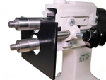 Зиговочная ручная машина IK-0.8, марка FABTEC