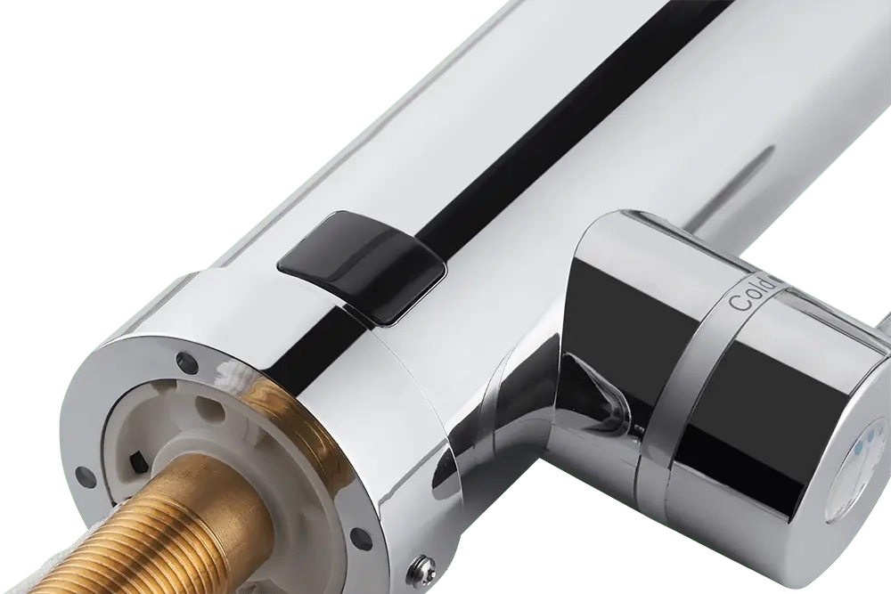 Проточный кран-водонагреватель UNIPUMP BEF-016-03