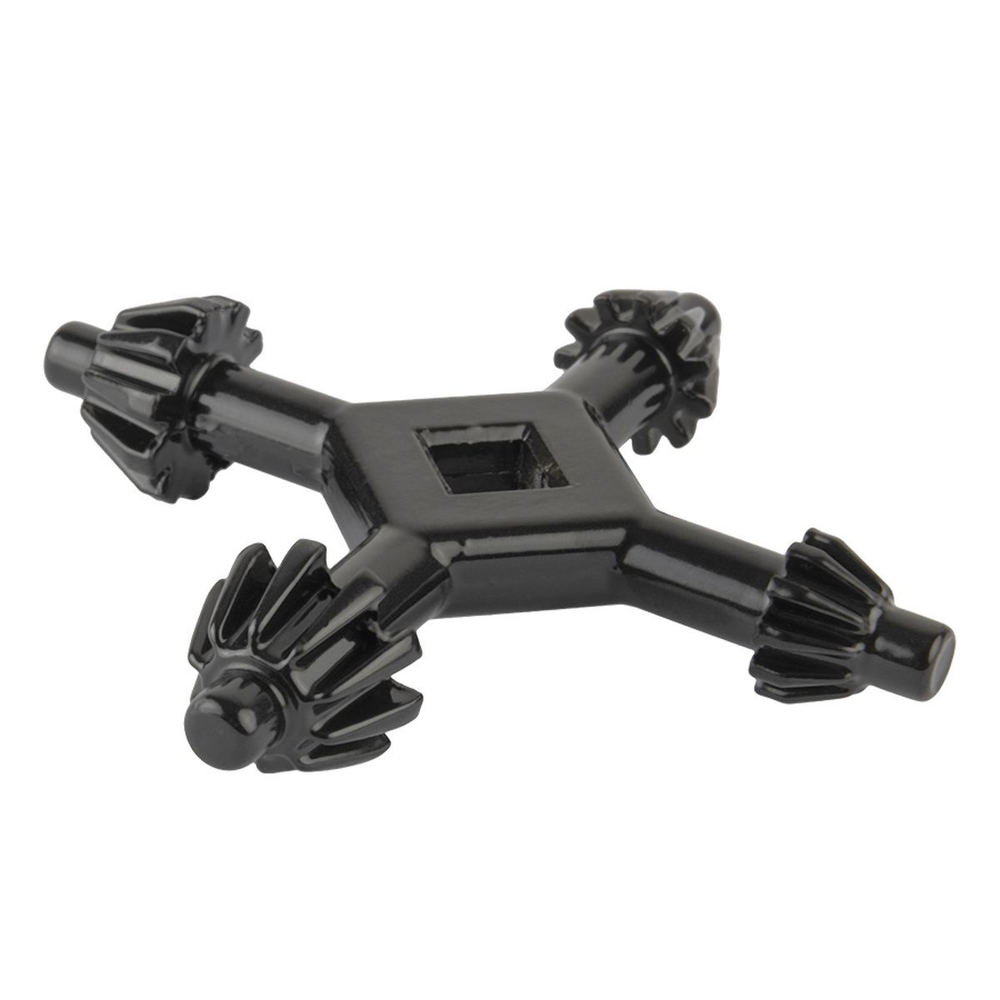 OPTIMUS-K004 Ключ для патрона дрели 4 в 1