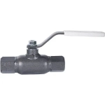 Кран шаровый Ду 20 Ру40 Also КШ.М.020.40-01
