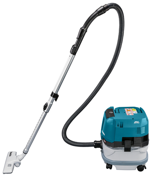 Аккумуляторный пылесос Makita VC001GLZ