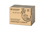 Блок управления насосом ТУРБИ М3 (2,0-3,5 бар)