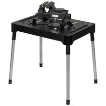 Слесарные верстаки