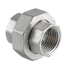 Муфта американка