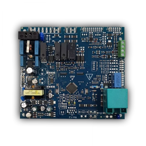 Электронная плата для газового настенного котла Federica Bugatti VARME