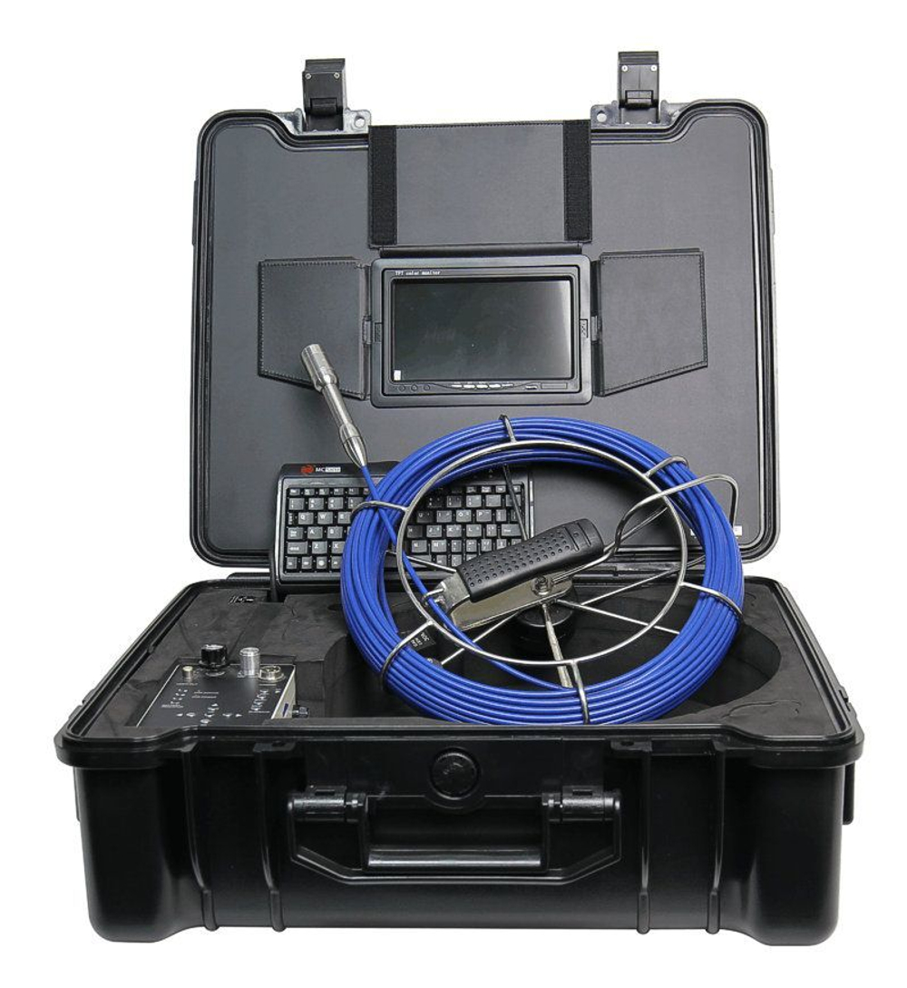 Телеинспекция 710D5