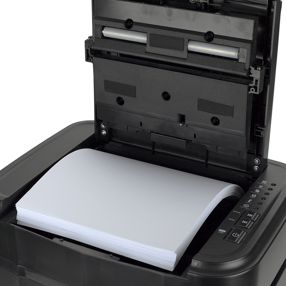 Уничтожитель документов ГЕЛЕОС АП20-4 от производителя