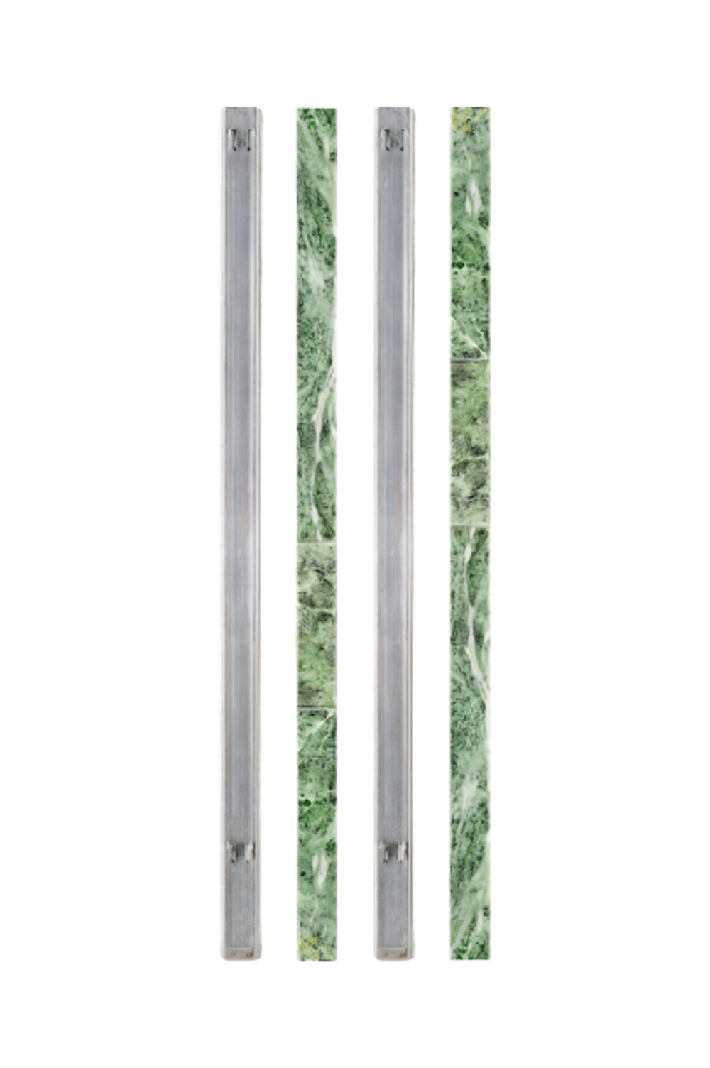 Набор облицовки печи природным камнем от «Ферингер и К»