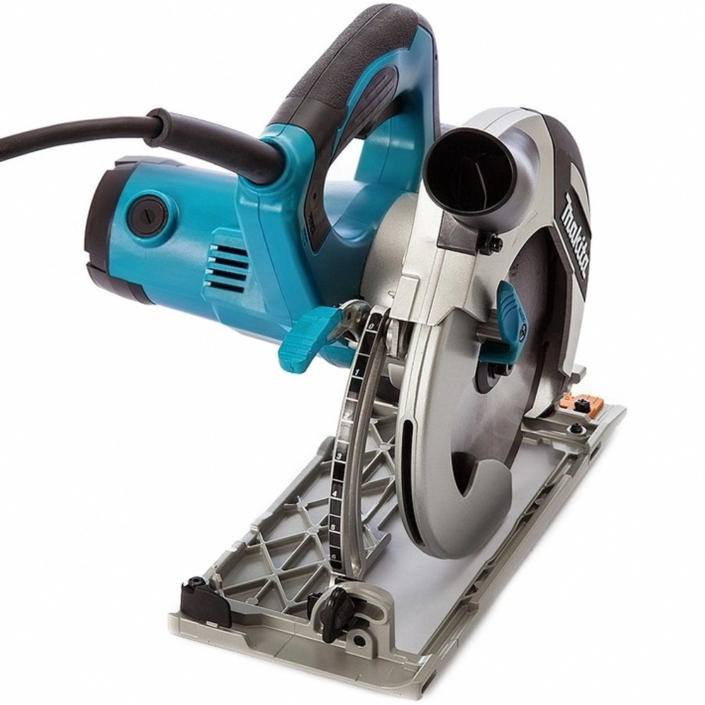 Дисковая пила Makita HS7100K