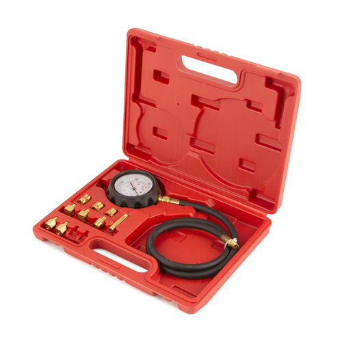 WDK-214305 Набор для измерения давления масла в системе двигателя и АКПП