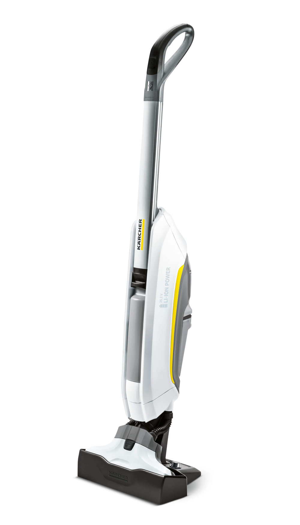 Электрошвабра Karcher FC 5 Cordless Premium