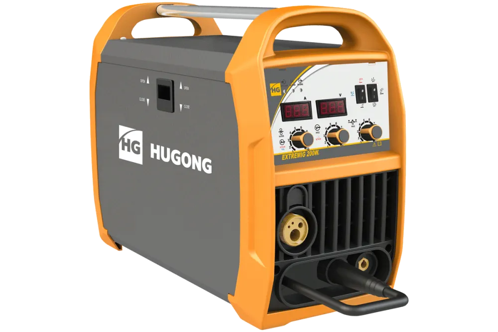 HUGONG EXTREMIG 200W III Сварочный полуавтомат