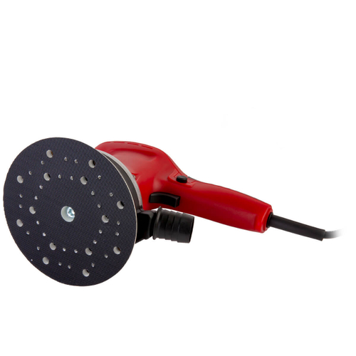 WDK-VIPER 153 Эксцентриковая шлифовальная машинка, диаметр диска 150 мм, орбитальный ход 3 мм