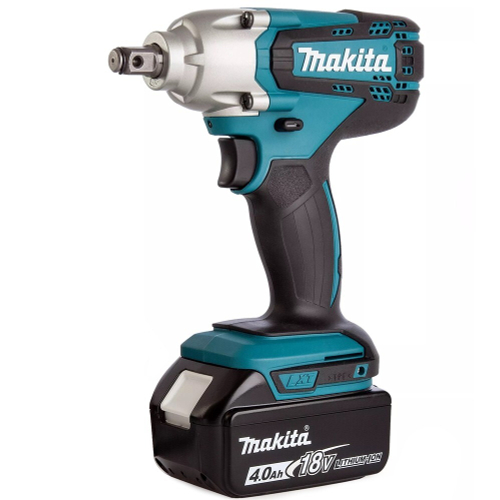 Гайковерт LXT 1/2" Makita DTW190RME