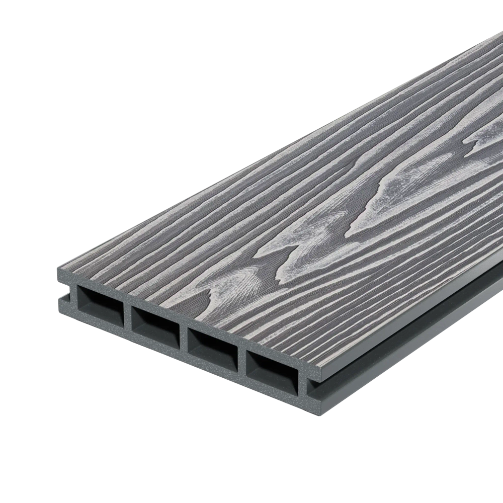 Террасная доска Decking Country 150х24х3000 0,45м2