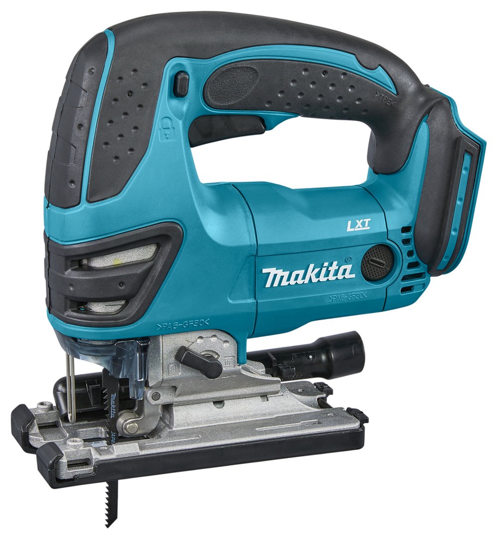 Аккумуляторный лобзик Makita DJV180Z