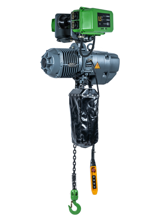 Таль цепная электрическая 0,25т 6м Euro-Lift