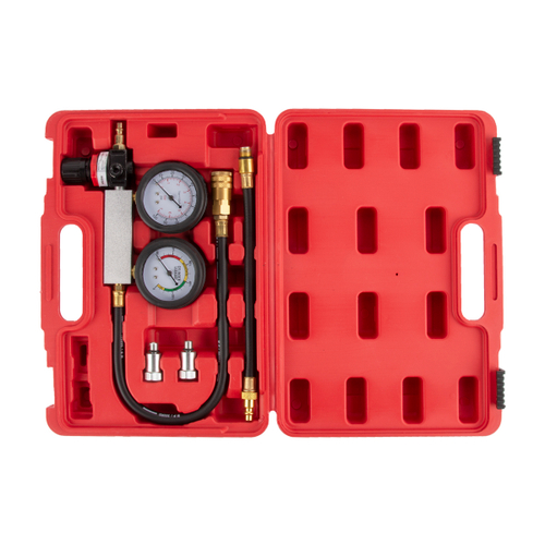 WDK-214300 Детектор утечки цилиндра, 0-100 psi