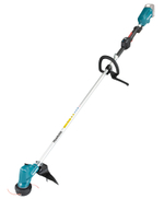 Аккумуляторная травокосилка Makita DUR190LZX3