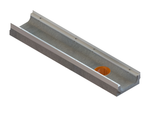 Лотки водоотводные бетонные BetoMax Drive DN150 каскадом h155-h310 под решетку кл.D400,E600