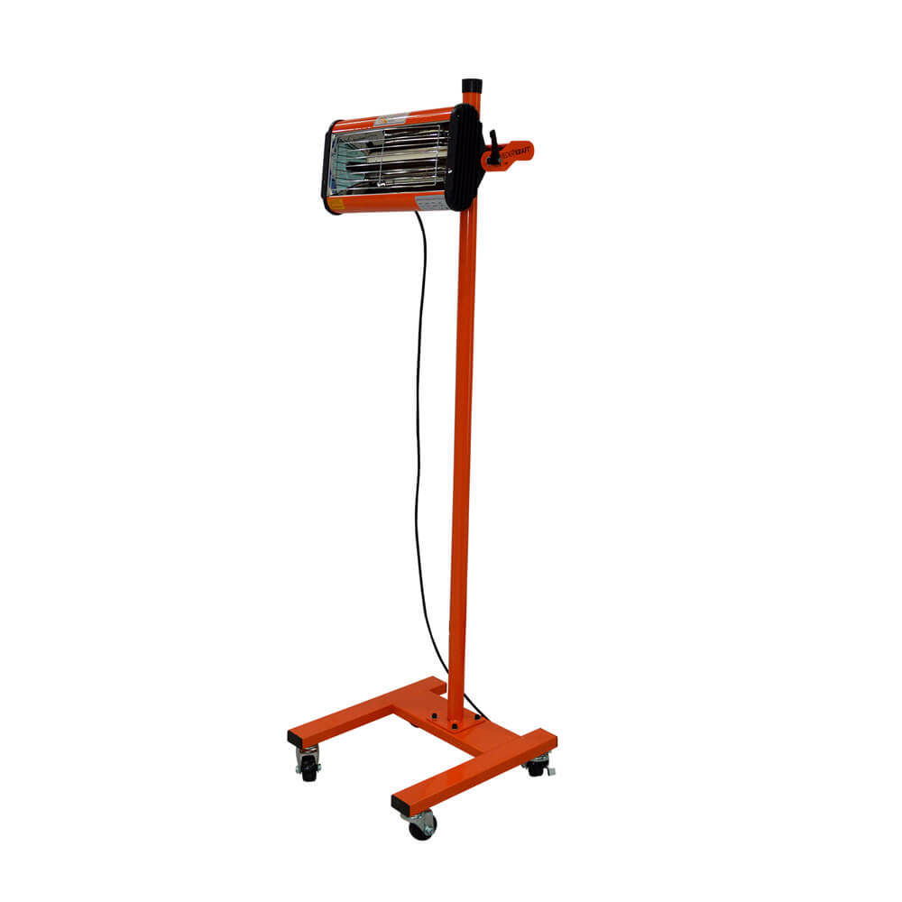 Инфракрасная сушка WDK-1WB