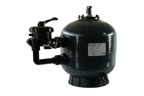 Песочный фильтр UNIPUMP с боковым клапаном 2" SF-800
