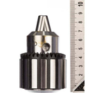 Патрон сверлильный усиленный ПС-16 (3-16 мм; B18; R-01; биение 0.18 мм) GRIFF b214117