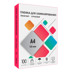 Каталог Пленка 216х303 (125 мик) 100 шт. от ГЕЛЕОС