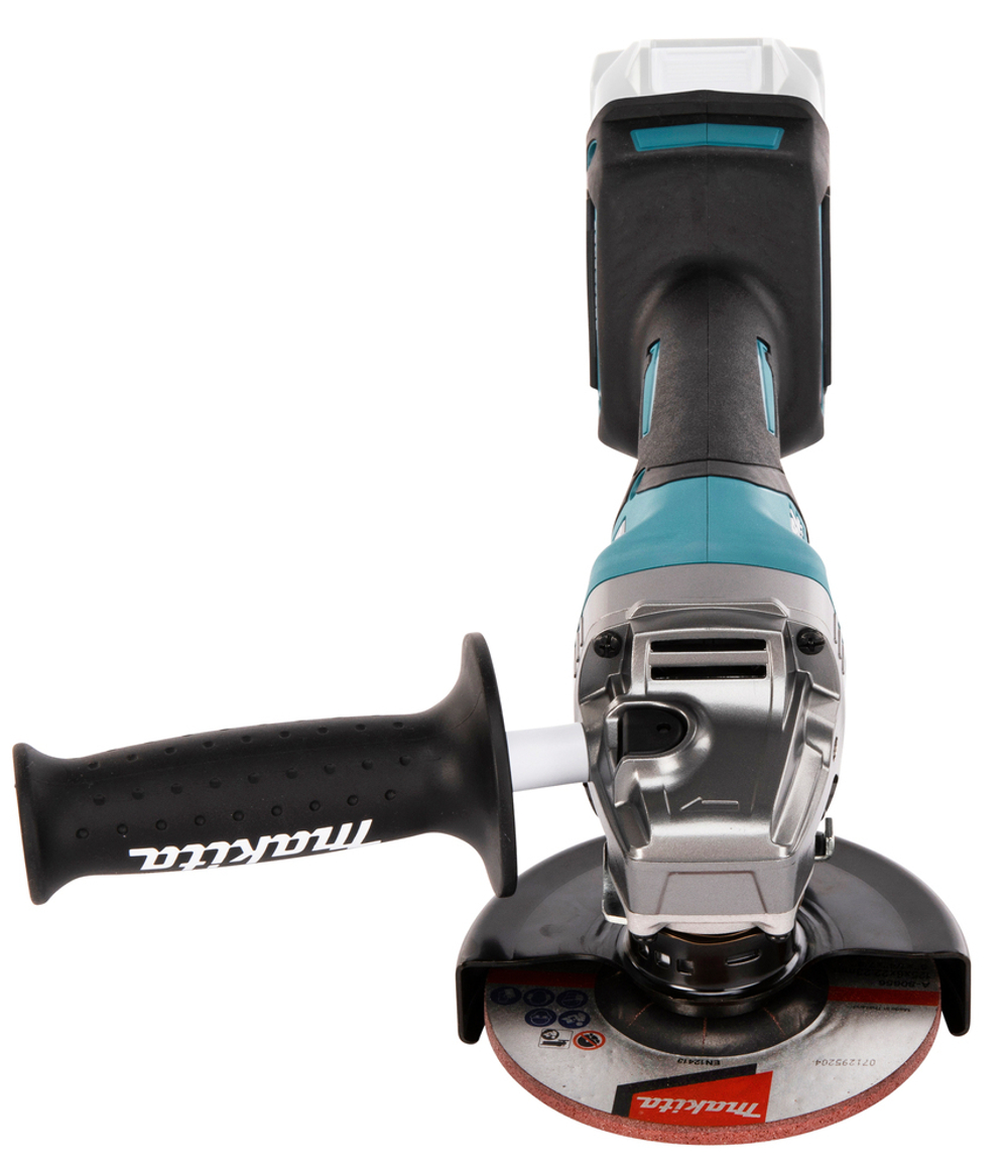 Угловая шлифмашина XGT Makita GA013GZ