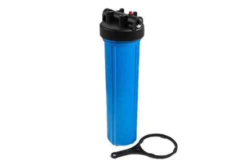 Колба UNIPUMP Big Blue 20” CFC-20BB01 (без картриджа)