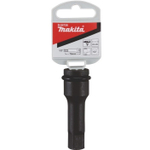 Удлинитель торцевого ключа 75 мм, SW 1/2 Makita B-55728