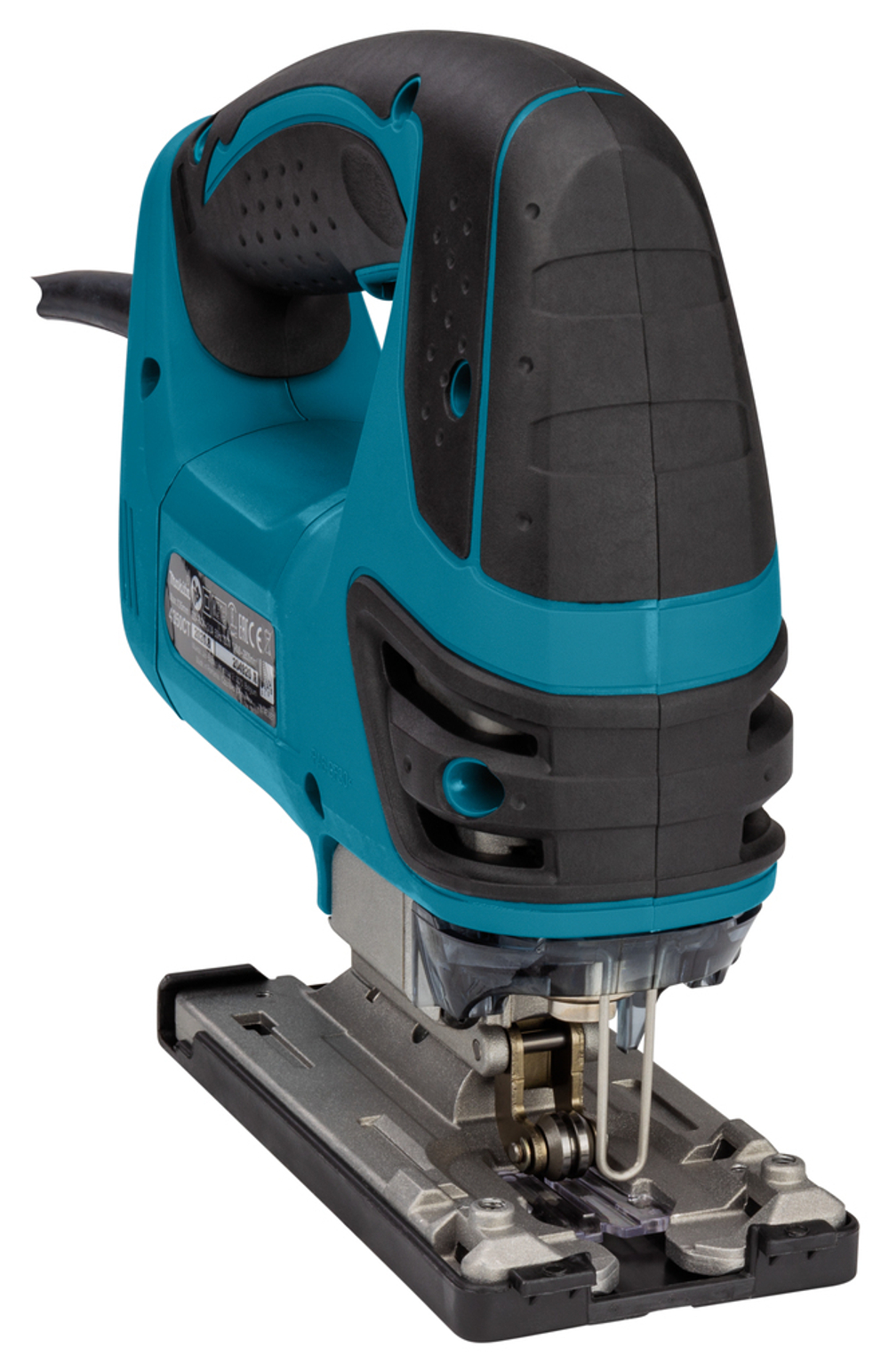 Лобзик Makita 4350CT