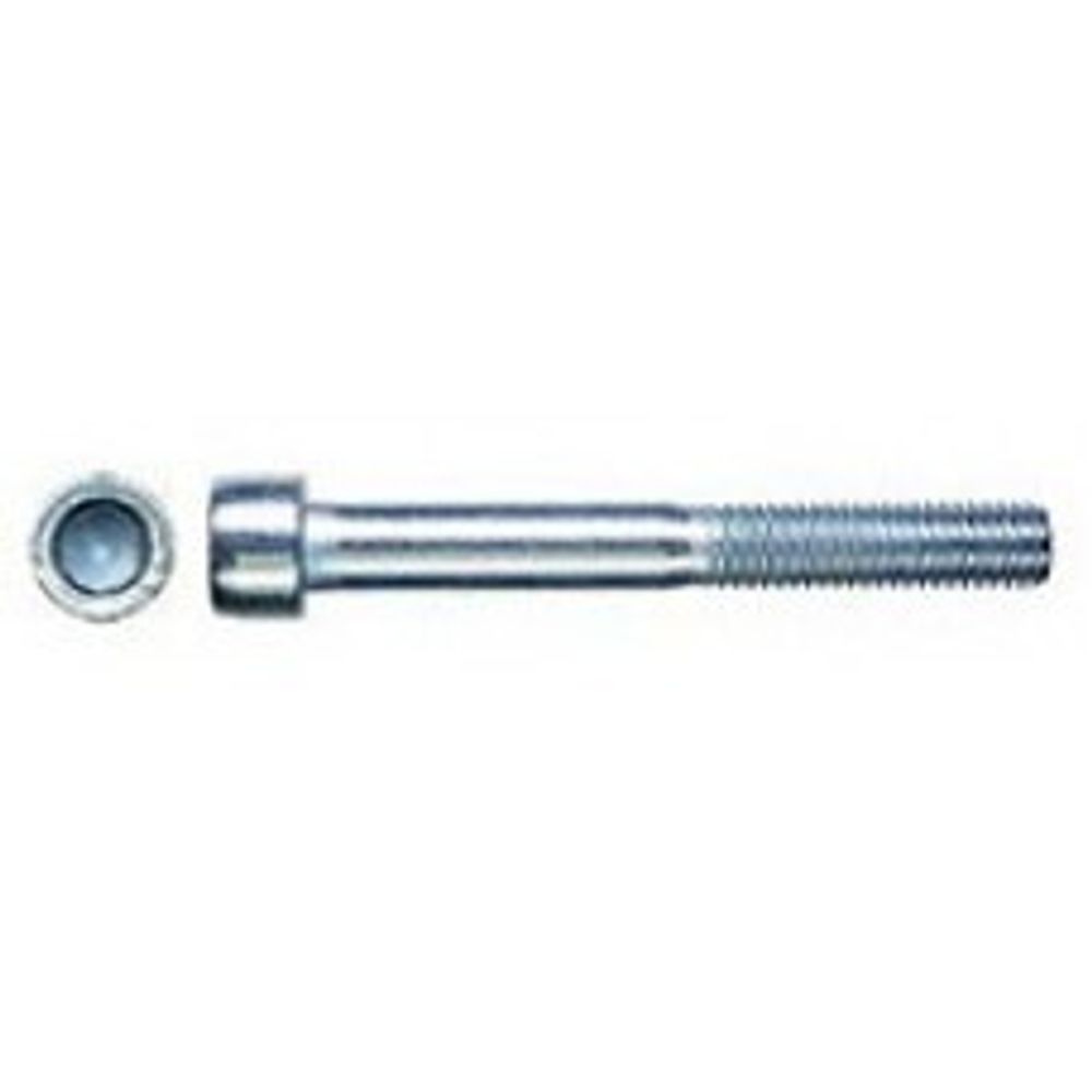 Болт с внутренним шестигранником DIN 912 М10х60