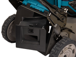 Аккумуляторная газонокосилка Makita DLM462Z