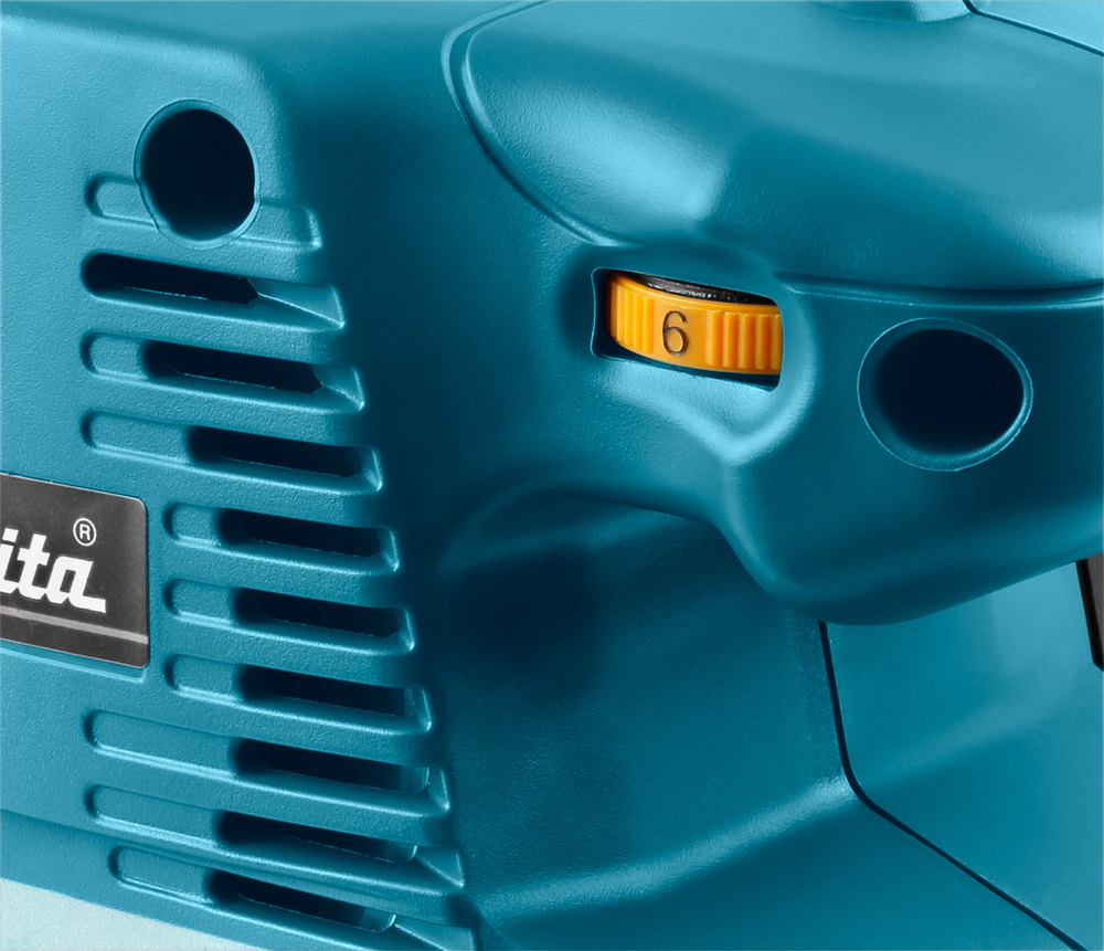 Ленточная шлифмашина 76 мм Makita 9911К