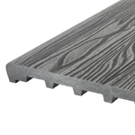 Ступень полнотелая 3D TalverWood 320*25*4000мм
