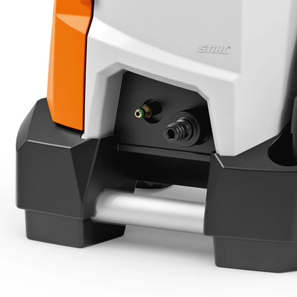 Мойка STIHL RE 120 PLUS (2,1 кВт 125 бар. 20кг)