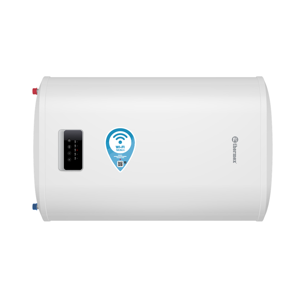Водонагреватель накопительный THERMEX Bravo 80 Wi-Fi