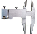 Штангенциркуль GRIFF ШЦТ-II- 250-0,05 ГОСТ 166-89 пр-во Guilin Measuring D163105