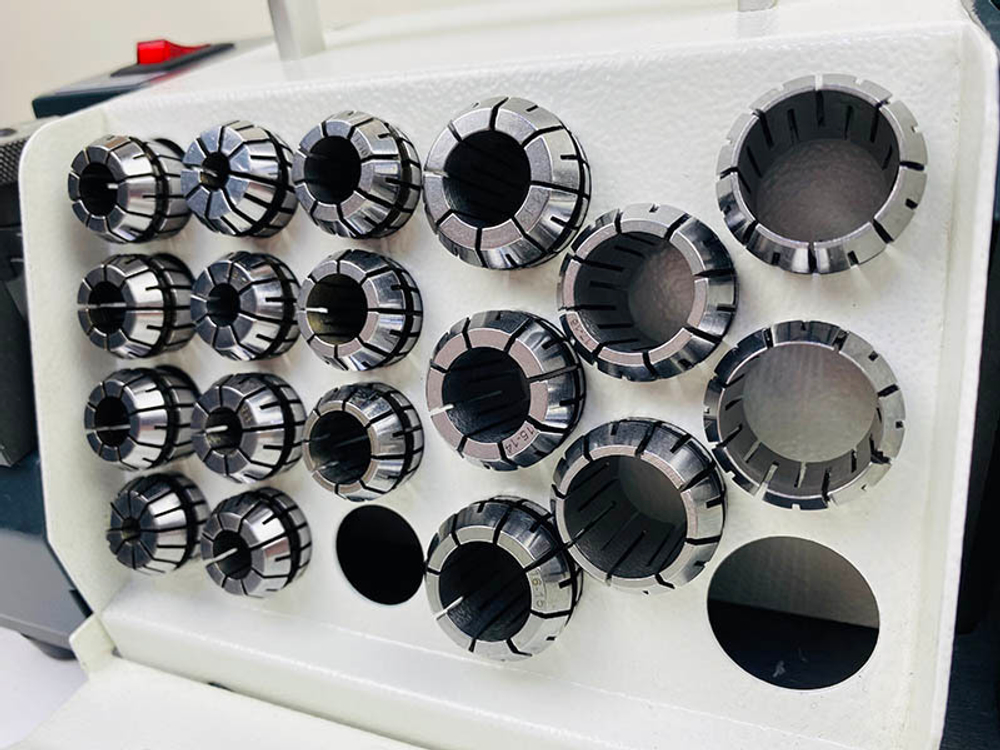Станок для заточки сверл FABTEC MR-20G