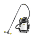 Пылесос влажной и сухой уборки Karcher NT 27/1 Me Adv