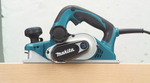Электрический рубанок Makita KP0810C