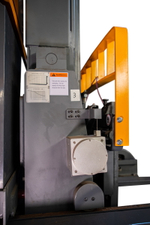 Ричтрак электрический с кабиной TOR 2,0 т 12,0 м CQD20-D с камерой и быстрым подъемом