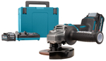 Угловая шлифмашина XGT Makita GA005GM201
