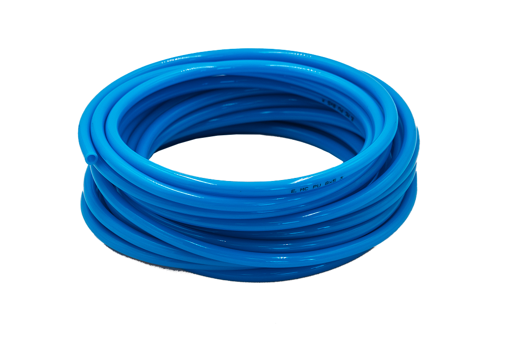Шланг полиуретановый PU160X120-100M-BU