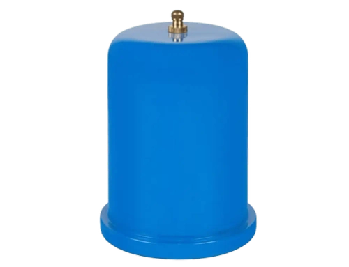 Гидроаккумулятор UNIPUMP 2л вертикальный