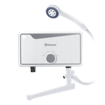 Электроводонагреватель проточный THERMEX Jolly 5500 combi