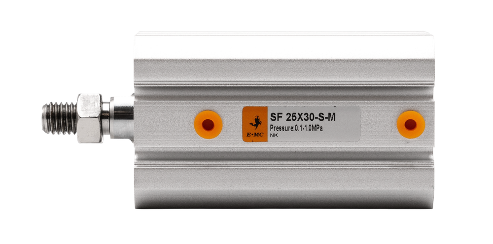 Пневмоцилиндр по ISO 21287 SF32x70-S-M